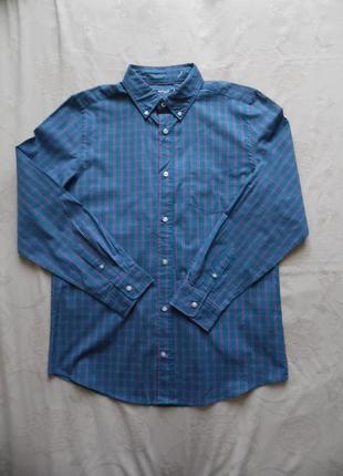 Рубашка рубашка maine, размер м.1 фото
