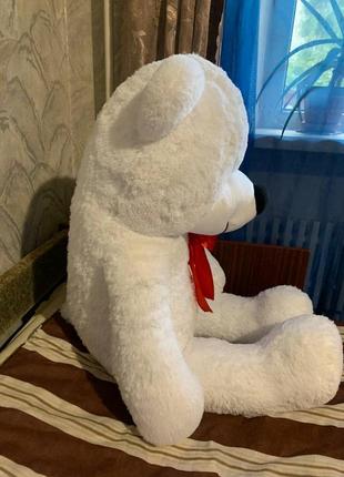 Плюшевий ведмедик 3