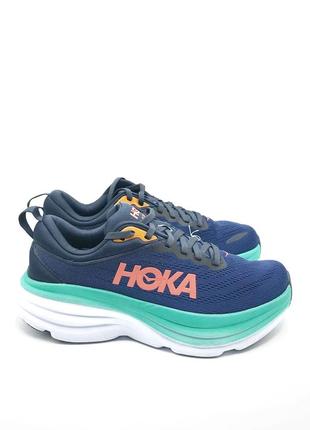 Оригінальні кросівки hoka