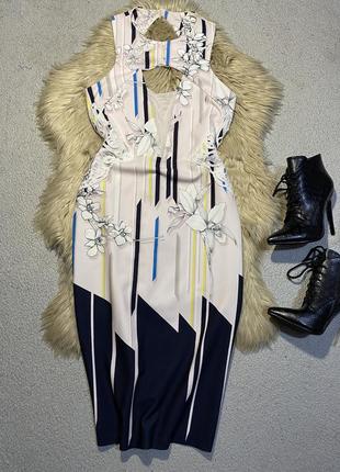 Платье размер l/m маломерное