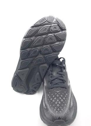 Оригинальные кроссовки hoka2 фото