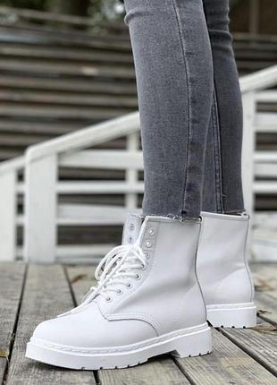 Сапоги dr.martin’s