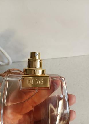 Chloe namade parfum 1ml оригинал.4 фото