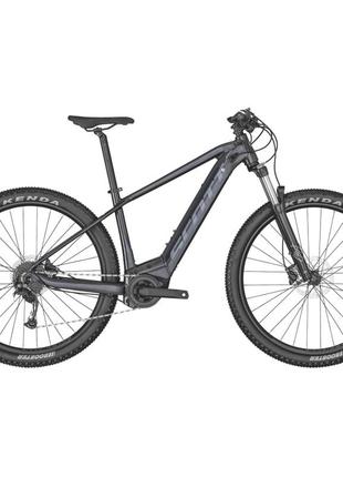 Электро велосипед scott aspect eride 940 - l, l (170-185 см)