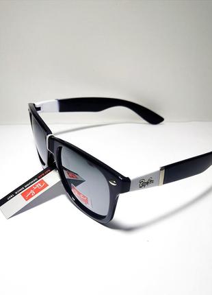 Rayban wayfayer | скидка на солнцезащитные очки на лето