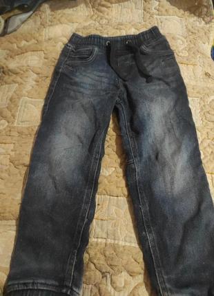 Джинси