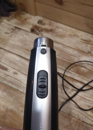 Фен-стайлер ideen welt  600w3 фото