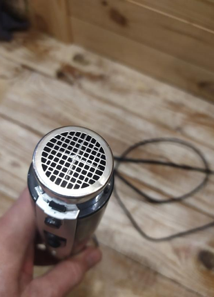 Фен-стайлер ideen welt  600w5 фото