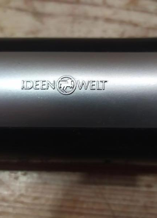 Фен-стайлер ideen welt  600w8 фото