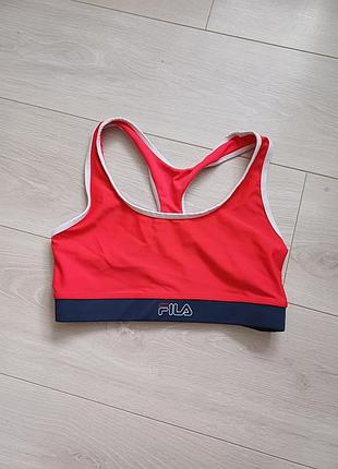 Верх від купальника fila