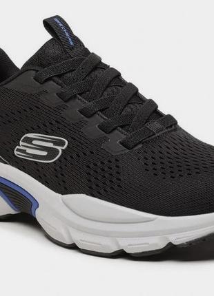 Чоловічі кросівки *skechers* skech-air ventura