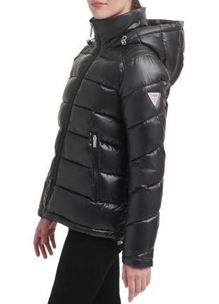 Куртка, курточка guess (calvin klein), оригінал, розмір s