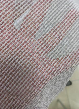 Тюль сітка натура дизайнерська нова продається