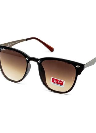 Окуляри ray ban blaze (replica)1 фото