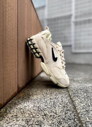 It might that Nike is really pulling at the inspiration strings for these upcoming fossil
