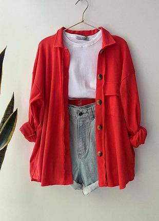 Рубашка женская 😍