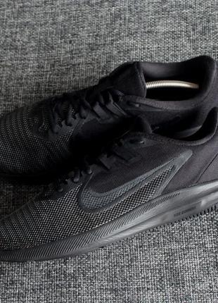 Кроссовки under nike Blue 9 оригинал