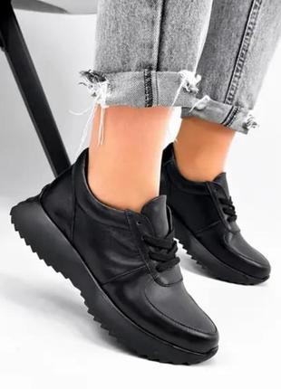 Кроссовки женские, полномерные, 39