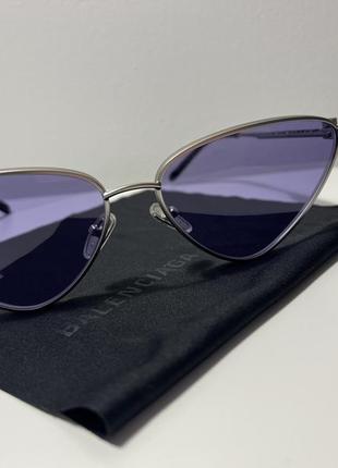 Оригинальные очки balenciaga