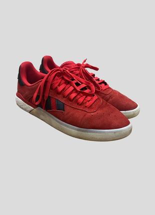 Мужские кеды adidas оригинал2 фото