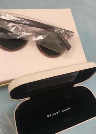 Очки marc jacobs