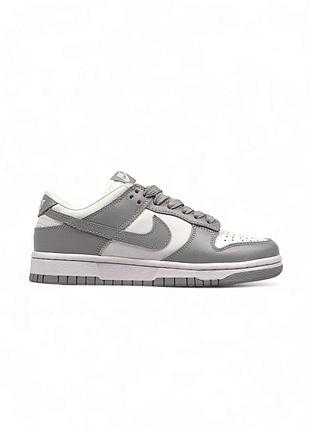 Купити стильні кросівки NIKE AIR JORDAN 5 RETRO GREEN BEAN 23cm low •grey white•