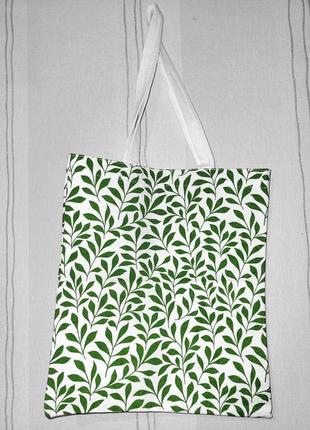 Сумка, шоппер, экосумка