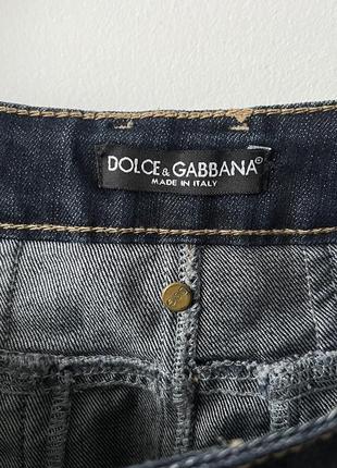 Dolche gabanna vintage джинсовый костюм тренч юбка9 фото