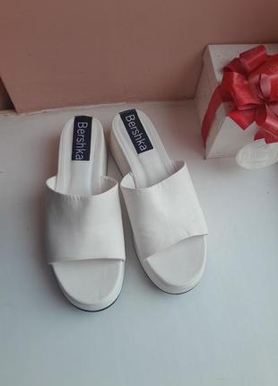 Шлепанцы 39р