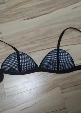 Верх купальника стильний ліф