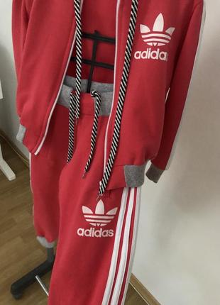 Костюм adidas2 фото