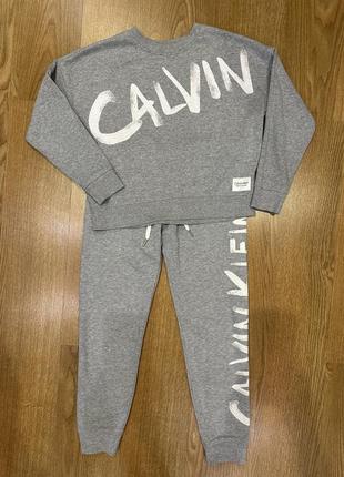 Костюм домашняя calvin klein