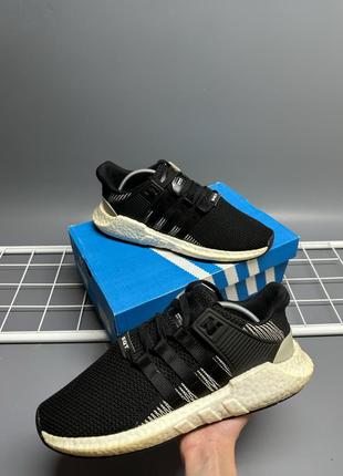 Кроссовки adidas eqt support