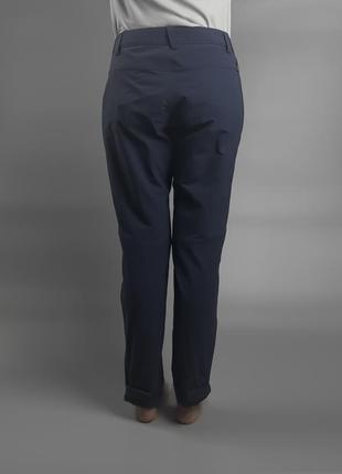 Жіночі штани haglofs rugged flex pant women2 фото