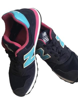 Кроссовки new balance оригинал