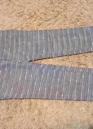 Укороченные брюки mango