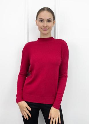 Женская кофта с ангорой