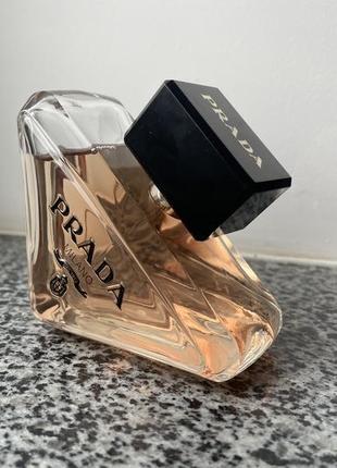 Парфумована вода prada paradox7 фото