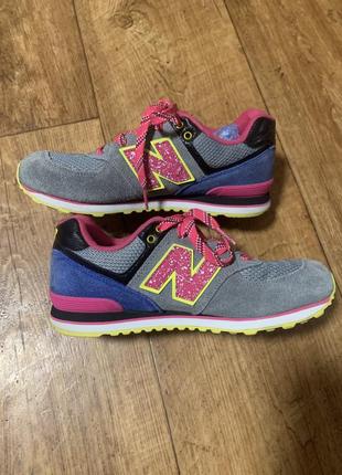 Кроссовки new balance р-362 фото