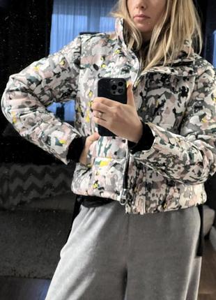 Куртка бомбер the superdry