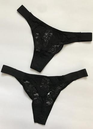 Трусики victoria’s secret оригинал