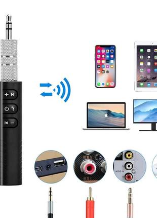 Bluetooth приемник
