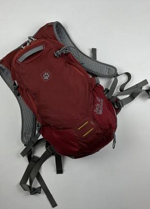 Рюкзак jack wolfskin  stratosphere 20