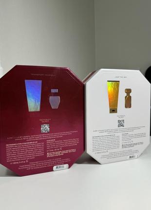 Victoria’s secret подарочный набор