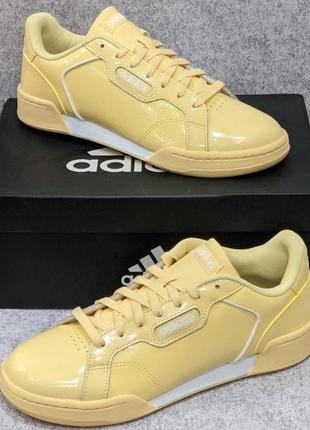 Сникерсы adidas женские кроссовки adidas originals roguera