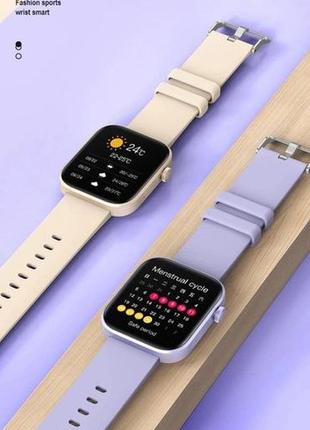 Smart watch colmi p71 годинник