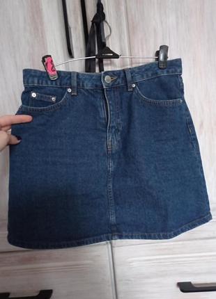 Юбка