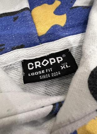 Жіночій худі cropp5 фото