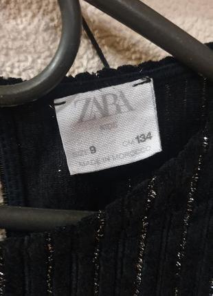 Комбинезон, ромпер zara,2 фото