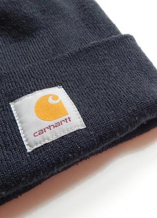 Шапка бини carhartt beanie2 фото